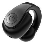 GD11 Bluetooth-kompatibelt 5.4 Headset med klipsdesign Trådløst Sportsmusikøretelefon (CE-certificeret)