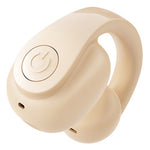 GD11 Bluetooth-kompatibelt 5.4 Headset med klipsdesign Trådløst Sportsmusikøretelefon (CE-certificeret)