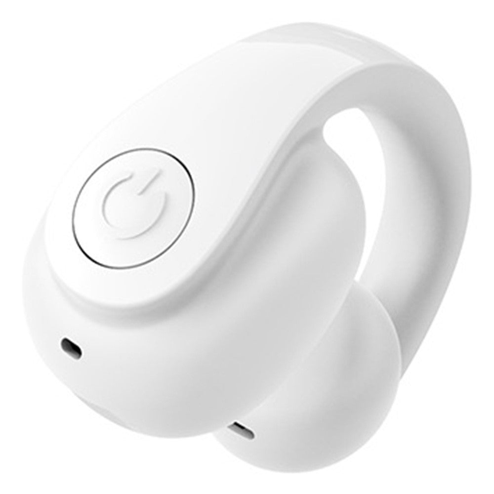 GD11 Bluetooth-kompatibelt 5.4 Headset med klipsdesign Trådløst Sportsmusikøretelefon (CE-certificeret)