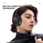 WH-850i Wireless ANC Heavy Bass Headphone Over-Ear Bluetooth-compatible Gaming Music Headset