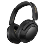 LULE King 2.4G Trådløst Bluetooth-kompatibelt Stereo Hovedtelefon Over-Ear Støjreducerende Gaming Musik Headset