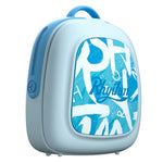 GS-T1 TWS Bluetooth-compatible 5.4 Earphones Creative Backpack Charging Box Wireless Music Headset