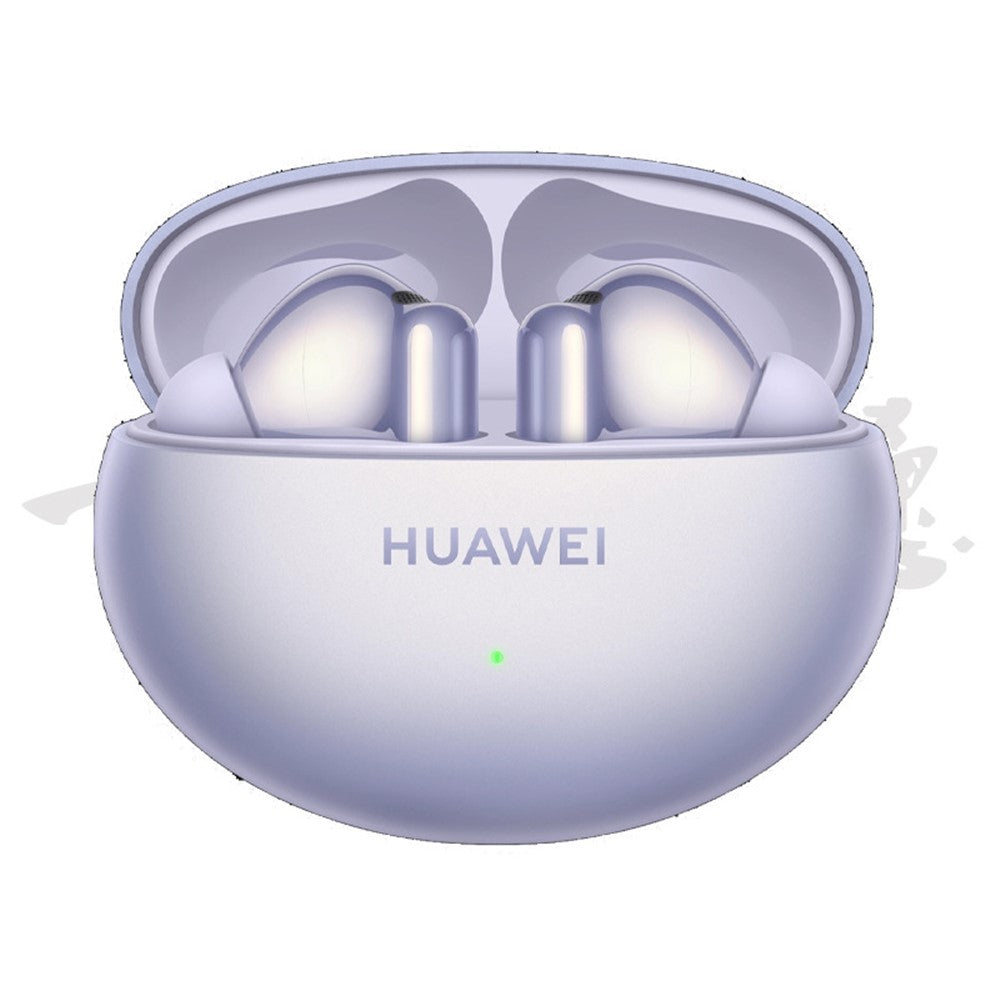 HUAWEI Freebuds 6i TWS Bluetooth-kompatibla in-ear-hörlurar med ANC, brusreducering och trådlöst musikheadset (kinesisk version)