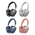 REMAX RB-602HB Wireless Headset Bluetooth-compatible 5.4 Over-Ear Headphones