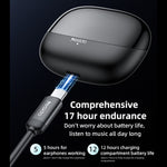 YESIDO TWS26 Deep Bass In-Ear Headphones TWS Bluetooth-compatible 5.3 Earbuds