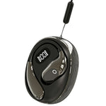 XG99 OWS trådløse Bluetooth-kompatible øretelefoner Digitalt display Sport ørekrog musikopkald headset