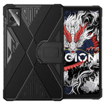 For Lenovo Legion Y700 (2024) TPU Case Kickstand Tablet Protective Cover