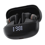 ACEFAST W1 TWS Bluetooth-compatible Earbuds Active Noise Cancellation ANC ENC Earphone