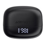 ACEFAST W1 TWS Bluetooth-compatible Earbuds Active Noise Cancellation ANC ENC Earphone