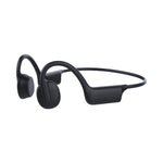 S2 Bone Conduction Headset IPX5 Vandtæt Åben Øre Udendørs Sport Bluetooth-kompatible Høretelefoner