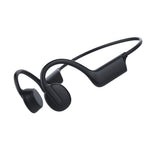 S2 Bone Conduction Headset IPX5 Vandtæt Åben Øre Udendørs Sport Bluetooth-kompatible Høretelefoner