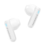 ONIKUMA T302 Cute Space Capsule Bluetooth-compatible Headset HiFi Music Wireless Earphones