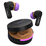 MBLUE AR03pro ANC Noise Cancellation Bluetooth-compatible 5.3 Earbuds Low Latency Gaming Earphones