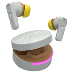 MBLUE AR03pro ANC Noise Cancellation Bluetooth-compatible 5.3 Earbuds Low Latency Gaming Earphones