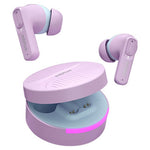 MBLUE AR03pro ANC Noise Cancellation Bluetooth-compatible 5.3 Earbuds Low Latency Gaming Earphones