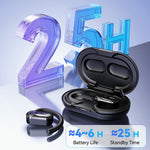 MBLUE H06 OWS Wireless Sports Earphones ENC Noise Reduction Bluetooth-compatible Headphones