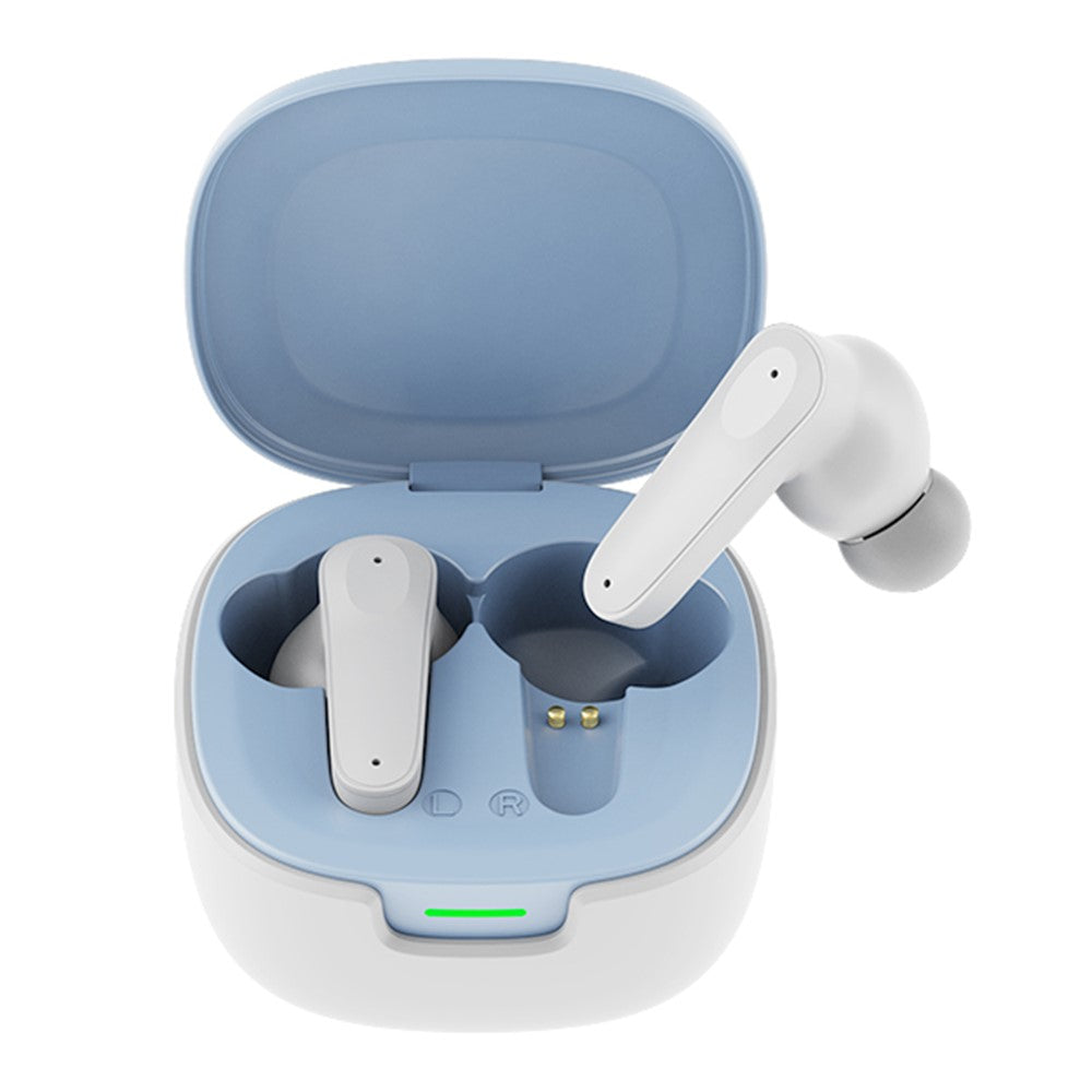 A98 Bluetooth-compatible 5.4 Wireless Earphones AI Smart Multi-Language Translation Earbuds Real-Time Translator