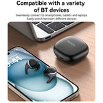 YESIDO TWS30 TWS Wireless Earbuds ANC Noise Cancelling Bluetooth-compatible Earphones