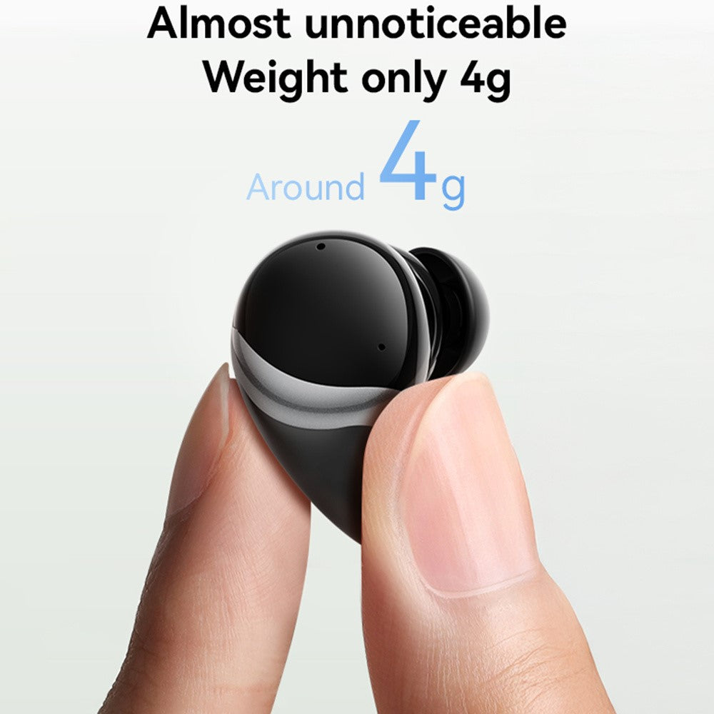 YESIDO TWS30 TWS Wireless Earbuds ANC Noise Cancelling Bluetooth-compatible Earphones