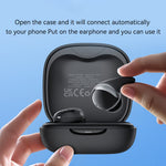 YESIDO TWS30 TWS Wireless Earbuds ANC Noise Cancelling Bluetooth-compatible Earphones