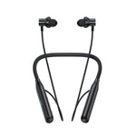 ACEFAST N4 Neckband Bluetooth-compatible Headphones IPX4 Waterproof Earphones Support TF Card