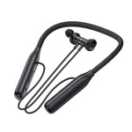 ACEFAST N4 Neckband Bluetooth-compatible Headphones IPX4 Waterproof Earphones Support TF Card