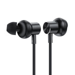 ACEFAST N4 Neckband Bluetooth-compatible Headphones IPX4 Waterproof Earphones Support TF Card