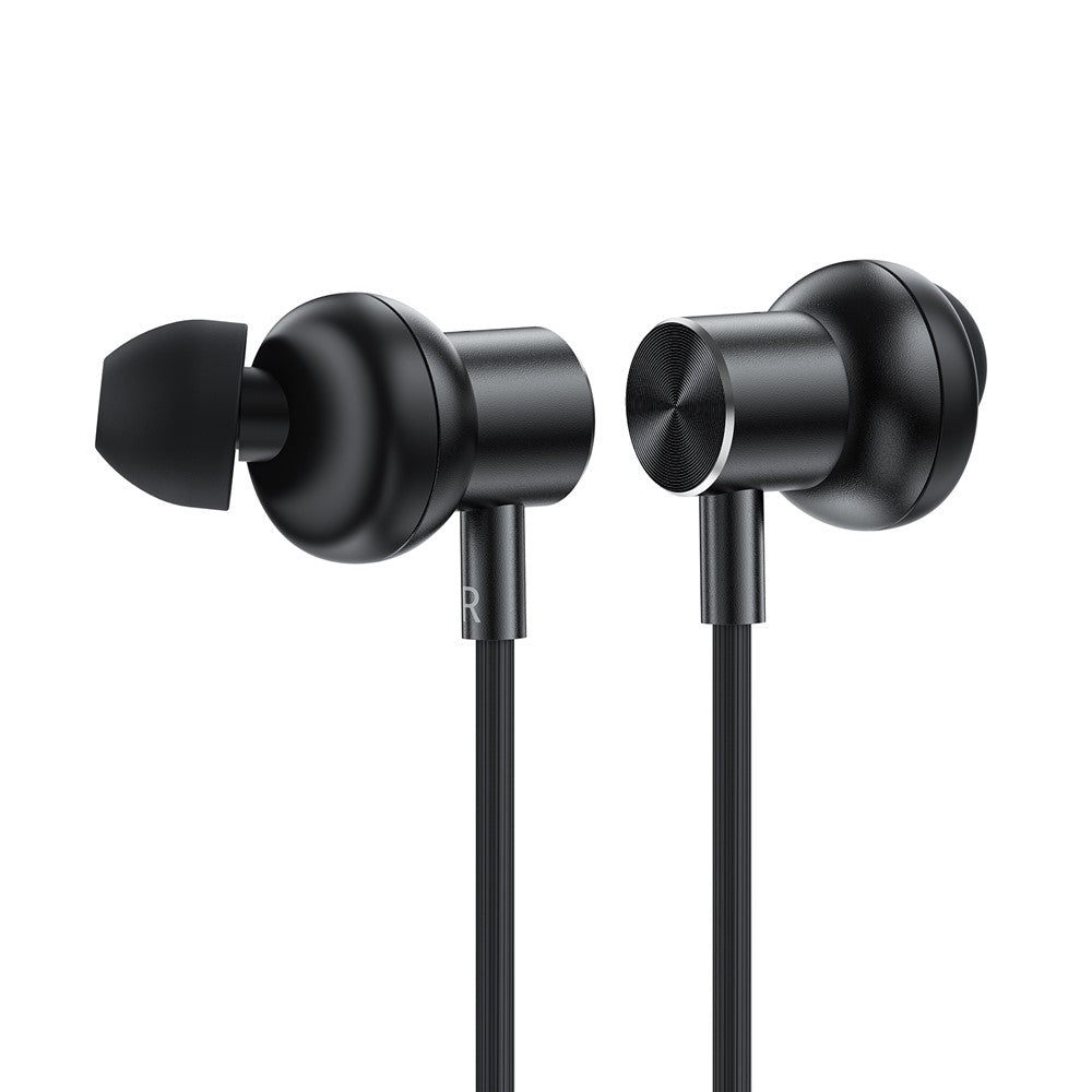 ACEFAST N4 Neckband Bluetooth-compatible Headphones IPX4 Waterproof Earphones Support TF Card