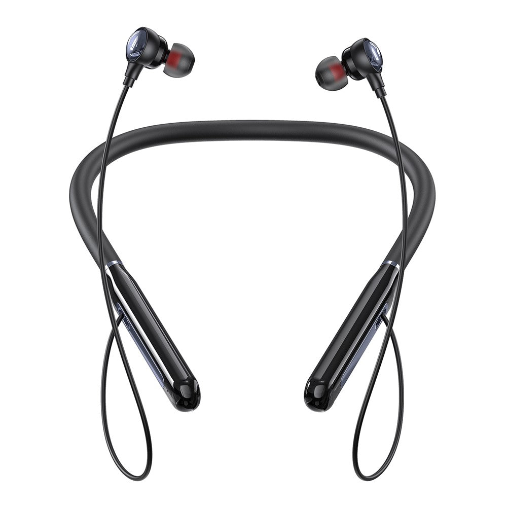 ACEFAST N5 Neckband Earphones In Ear Wireless Bluetooth-compatible 5.4 Headphones