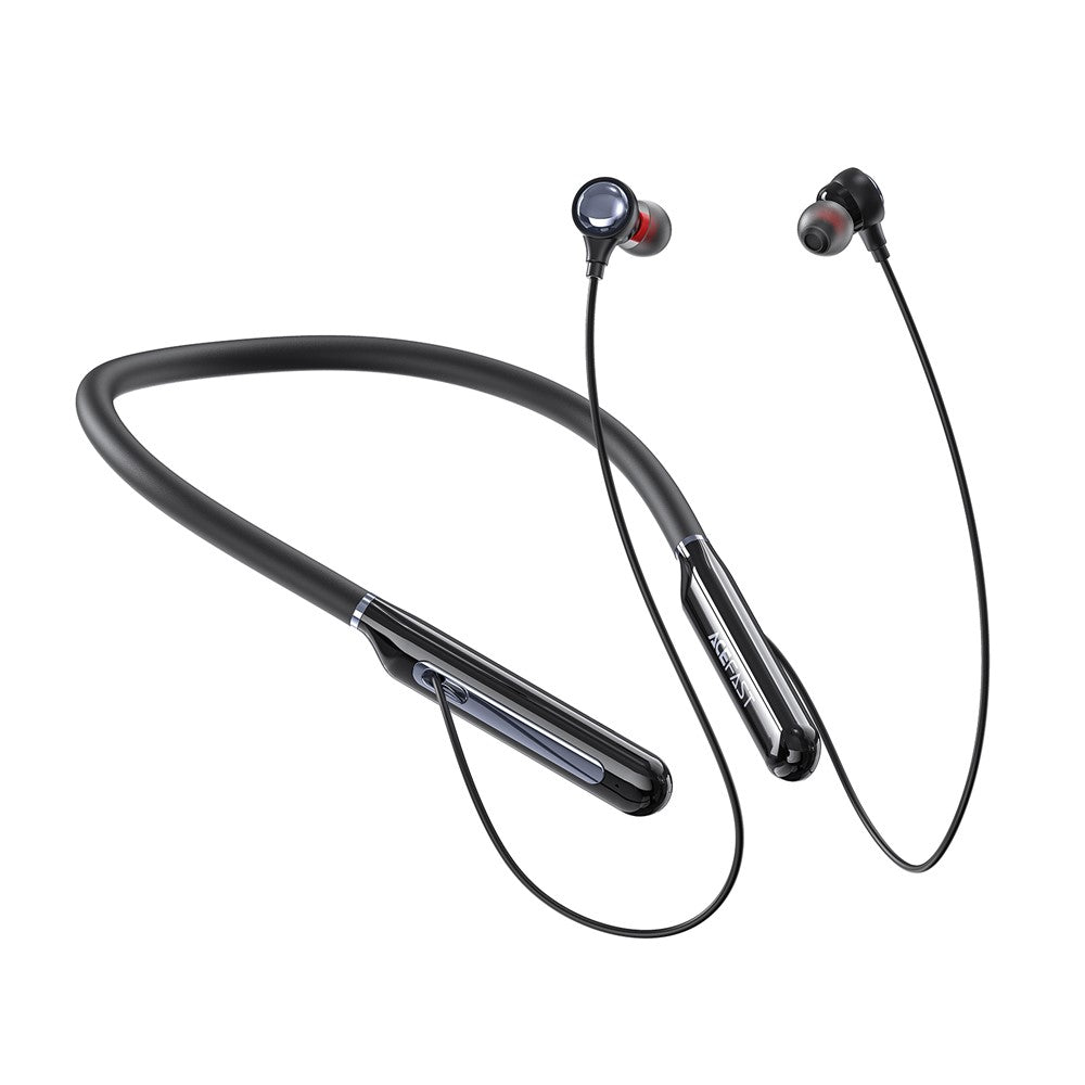 ACEFAST N5 Neckband Earphones In Ear Wireless Bluetooth-compatible 5.4 Headphones