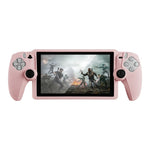 For Sony PlayStation Portal Silicone Protective Case Anti Slip Handheld Game Console Shockproof Cover