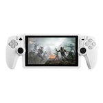 For Sony PlayStation Portal Silicone Protective Case Anti Slip Handheld Game Console Shockproof Cover
