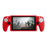 For Sony PlayStation Portal Silicone Protective Case Anti Slip Handheld Game Console Shockproof Cover