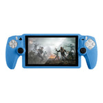 For Sony PlayStation Portal Silicone Protective Case Anti Slip Handheld Game Console Shockproof Cover