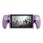 For Sony PlayStation Portal Silicone Protective Case Anti Slip Handheld Game Console Shockproof Cover