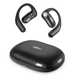 HILEO Hi95 Open-Ear Bluetooth-kompatible hovedtelefoner trådløst stereoheadset
