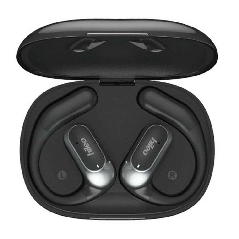 HILEO Hi95 Open-Ear Bluetooth-kompatible hovedtelefoner trådløst stereoheadset