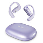 HILEO Hi95 Open-Ear Bluetooth-kompatible hovedtelefoner trådløst stereoheadset
