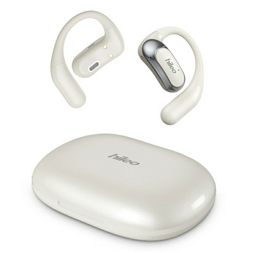 HILEO Hi95 Open-Ear Bluetooth-kompatible hovedtelefoner trådløst stereoheadset