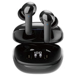 B11 Smart Voice Translation Earbuds Noise Reduction Bluetooth-Compatible In Ear Headphones