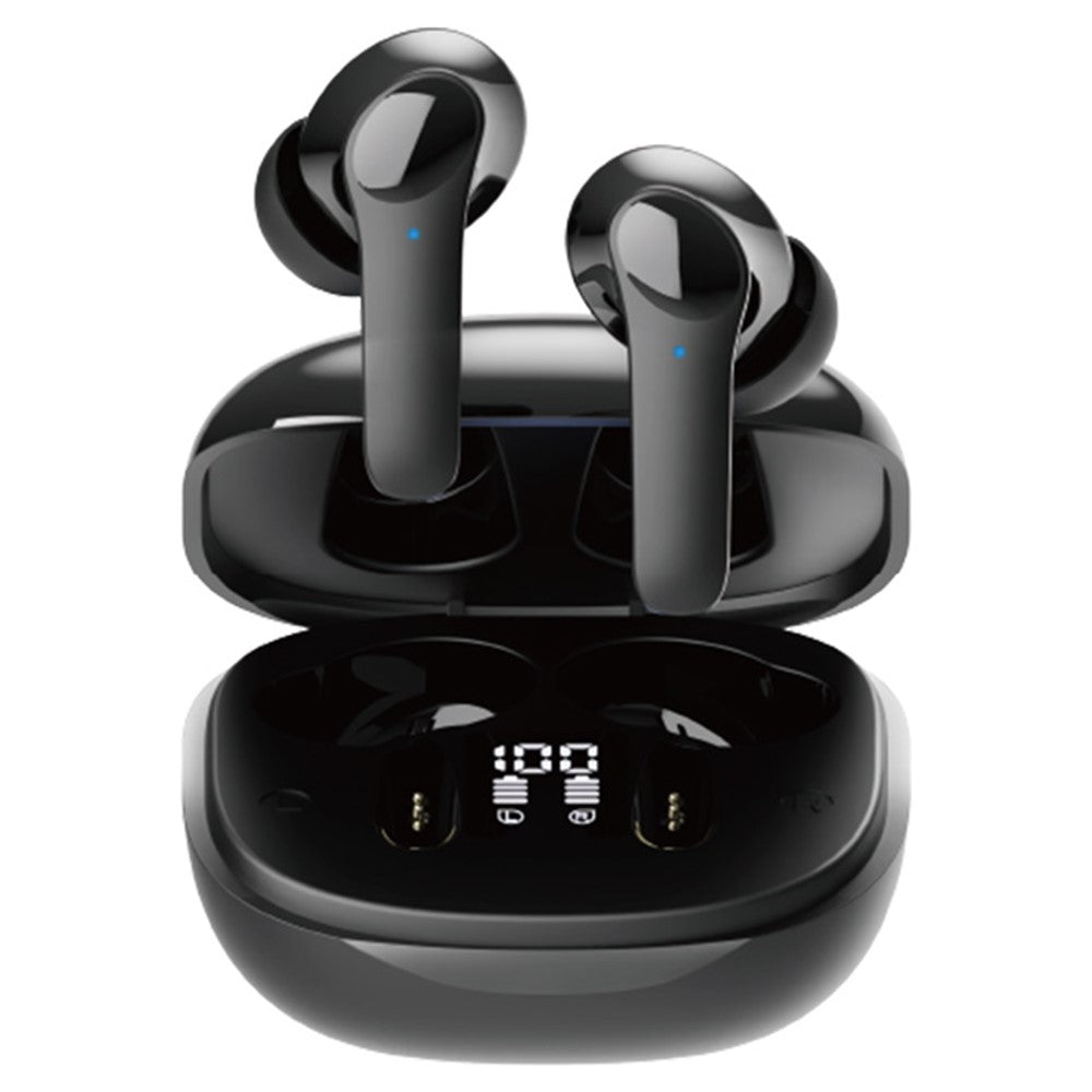 B11 Smart Voice Translation Earbuds Noise Reduction Bluetooth-Compatible In Ear Headphones