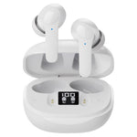 B11 Smart Voice Translation Earbuds Noise Reduction Bluetooth-Compatible In Ear Headphones