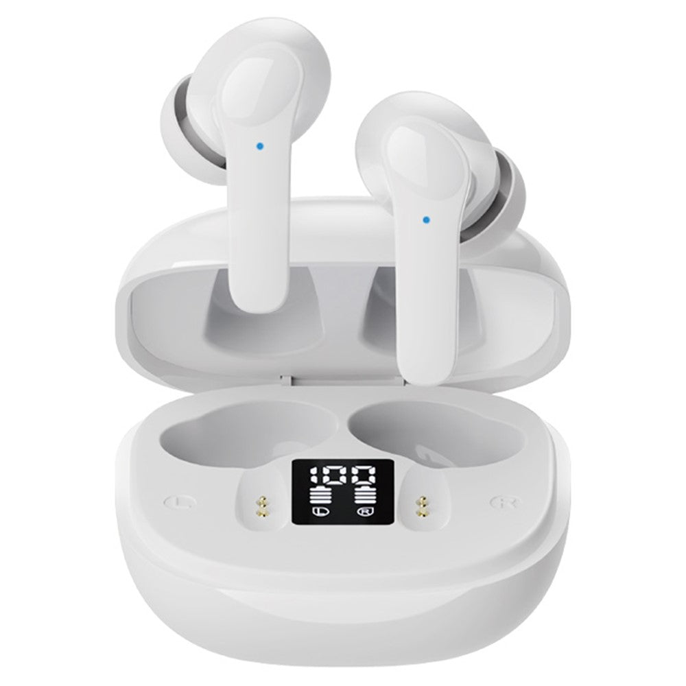 B11 Smart Voice Translation Earbuds Noise Reduction Bluetooth-Compatible In Ear Headphones