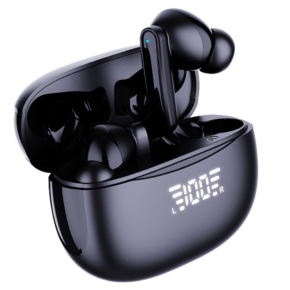 A8 Smart Voice Translation Earbuds 150 Languages Online Translator Bluetooth-Compatible In Ear Headphones