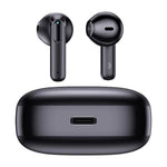 A18 Smart Stemmeoversættende Øretelefoner Bluetooth-Kompatible Semi In-Ear Hovedtelefoner 150 Sprog Trådløse Øretelefoner