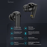 B19 150 Languages Smart Voice Translation Earbuds HD Calls Wireless Bluetooth-Compatible In Ear Headphones