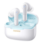 REMAX Cozypods JZ02 Wireless Earbuds ANC ENC Noise Cancelling Low Latency BT Earphones