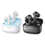 REMAX Cozypods JZ02 Wireless Earbuds ANC ENC Noise Cancelling Low Latency BT Earphones