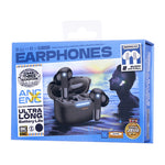 REMAX Cozypods JZ02 Wireless Earbuds ANC ENC Noise Cancelling Low Latency BT Earphones