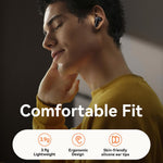 JOYROOM Jbuds JR-BB3 Trådlösa Hörlurar In-Ear BT Hörlurar IPX5 Vattentäta 30H Speltid Hörlurar
